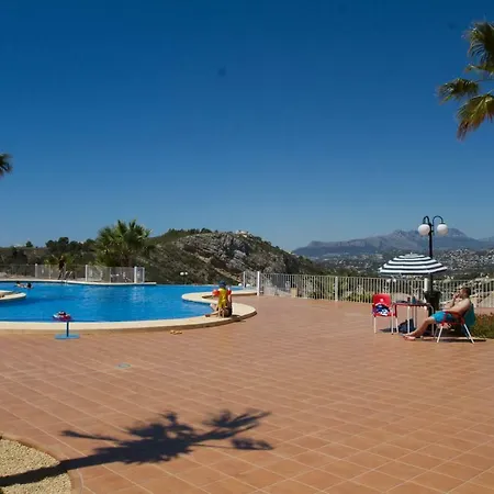 Robertapartments 2 *