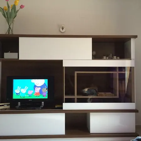 Robertapartments 2 アパート ベニタチェル